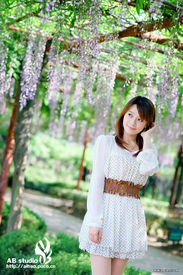 无与伦比的美丽の秘密花园(图9)