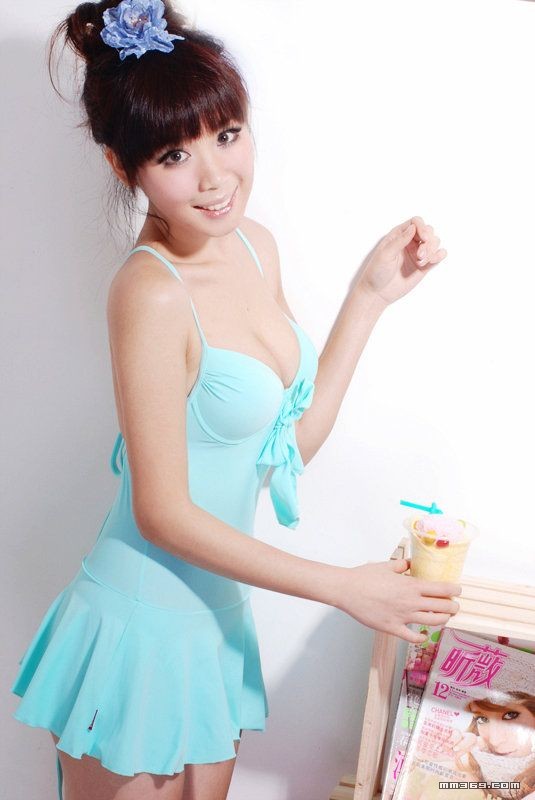 性感的粉豹芭比中国娃娃(图13)