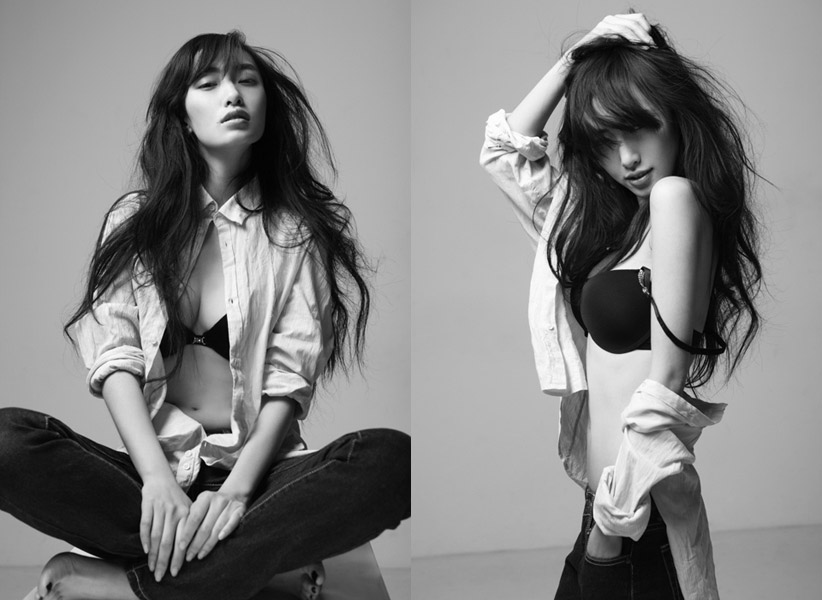 性感篮球宝贝 展示优美身材(图14)