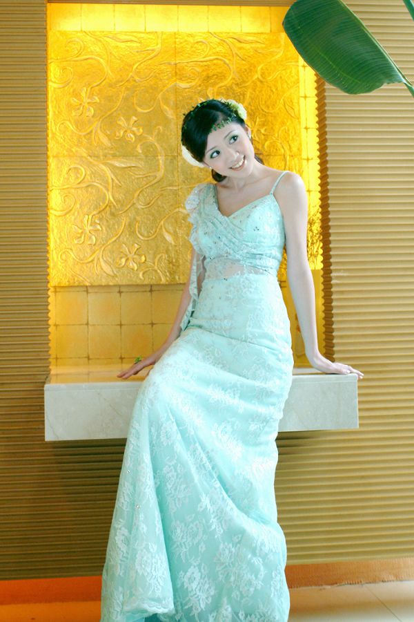 葵花仙子阳光版写真(图4)