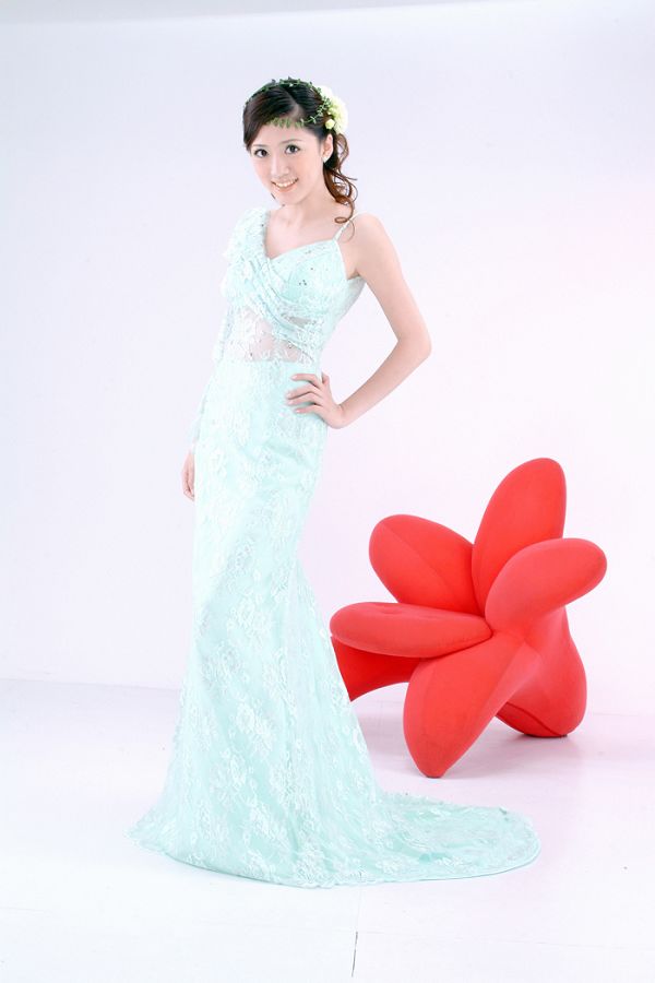 葵花仙子阳光版写真(图7)