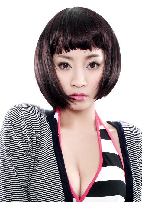 平面模特邵路雅被猫同化(图6)