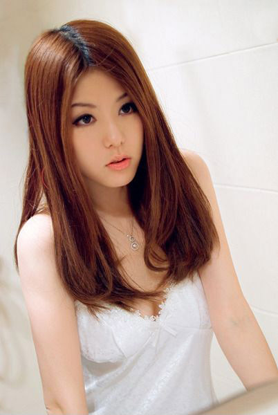 日系小魔女制服在身体上跳舞(图6)