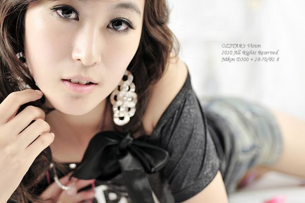 美空美眉主题摄影 《Sexy Baby》(图10)