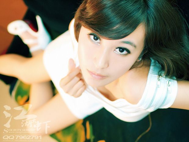 美空美眉主题摄影 《Sexy Baby》(图11)