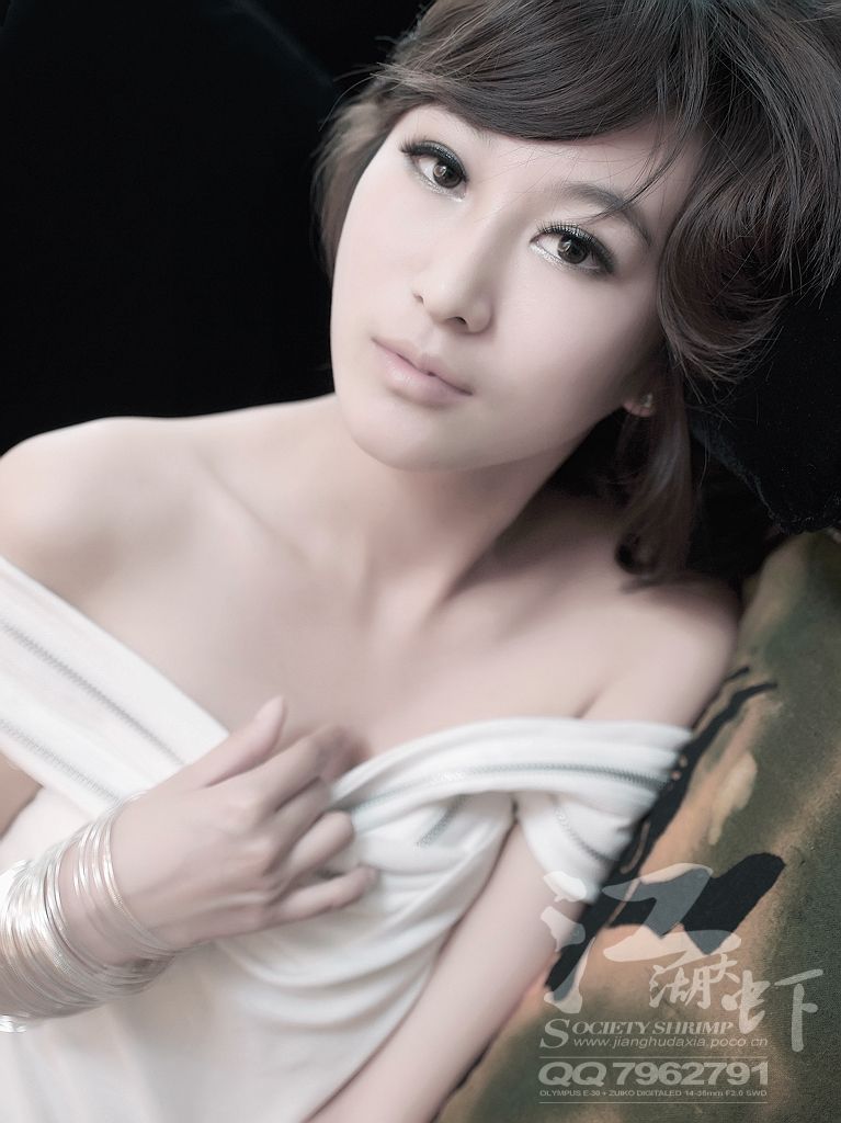 美空美眉主题摄影 《Sexy Baby》(图14)