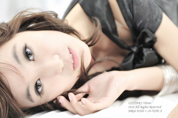 美空美眉主题摄影 《Sexy Baby》(图5)