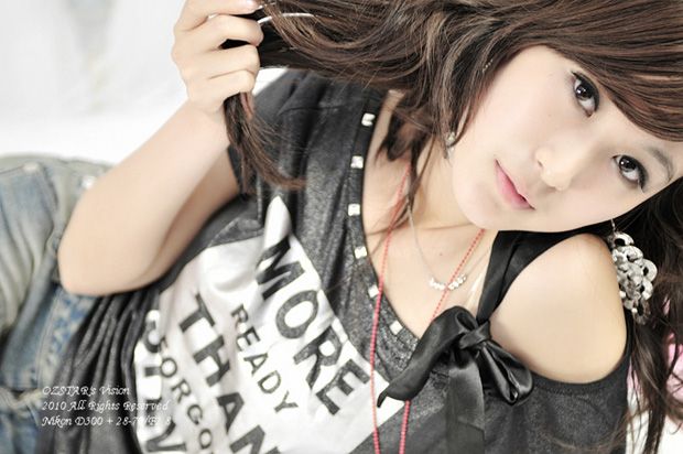 美空美眉主题摄影 《Sexy Baby》(图8)