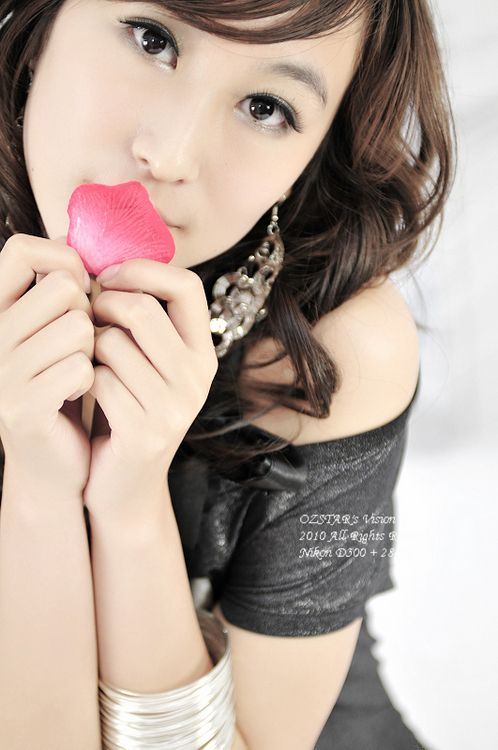 美空美眉主题摄影 《Sexy Baby》(图9)