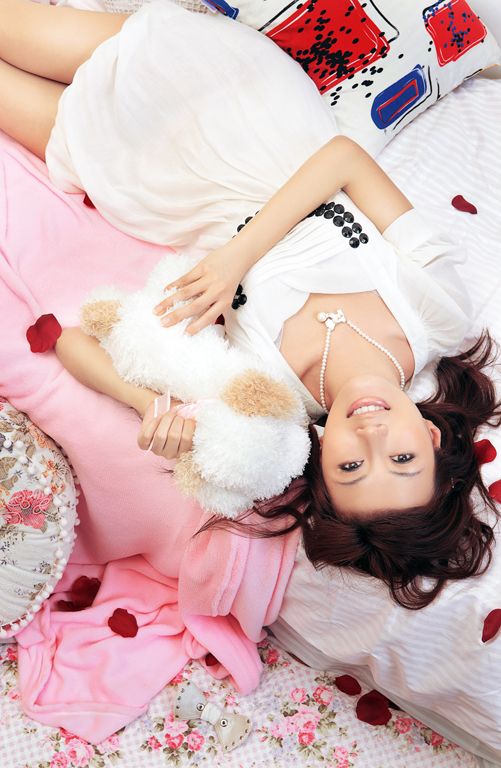 张玮夷—我的精品靓照(图6)