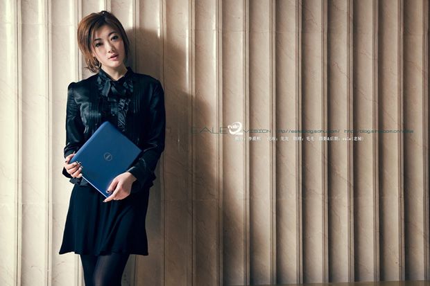 迷你广告美女_迷你好身材(图8)