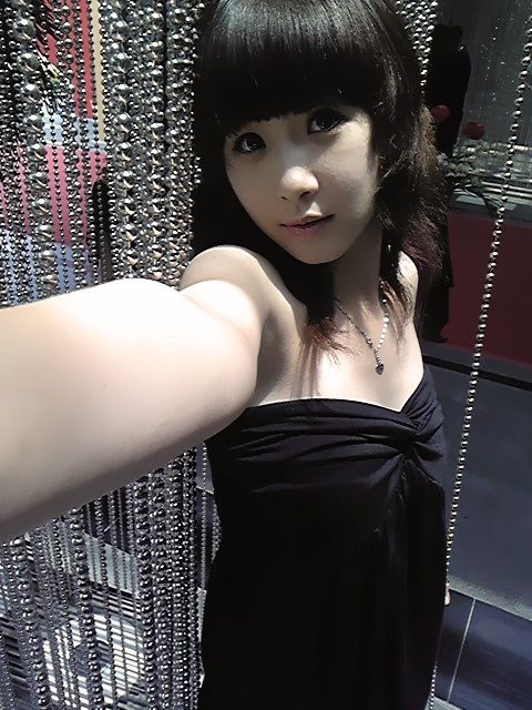 清纯美人vian 个人博客相册(图13)