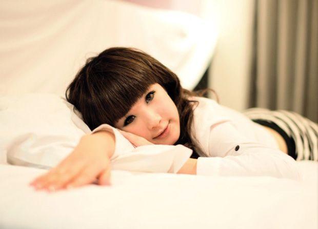 清纯美人vian 个人博客相册(图2)