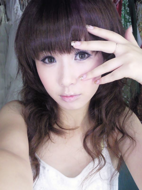 清纯美人vian 个人博客相册(图5)