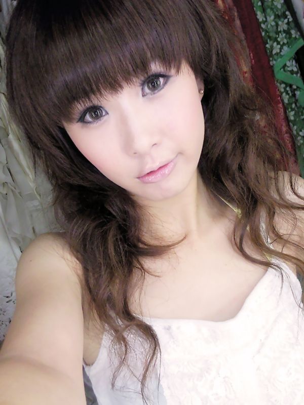 清纯美人vian 个人博客相册(图6)