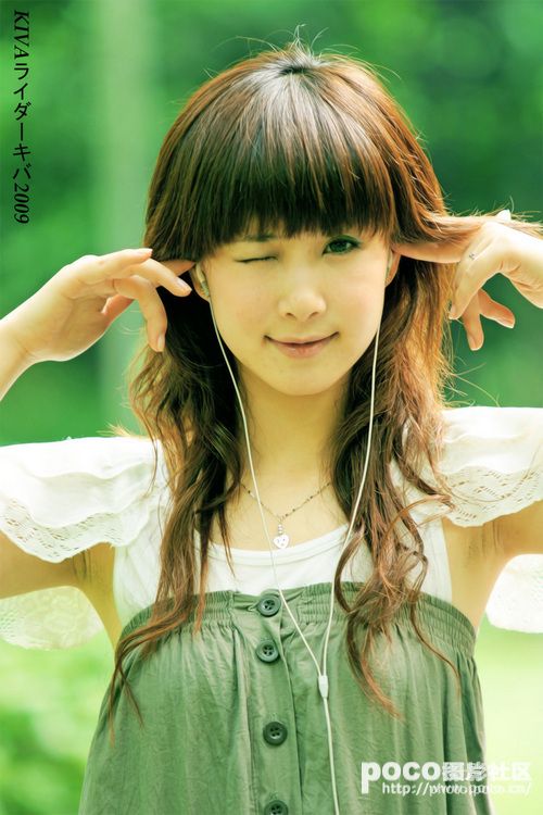 清纯美人vian 个人博客相册(图7)