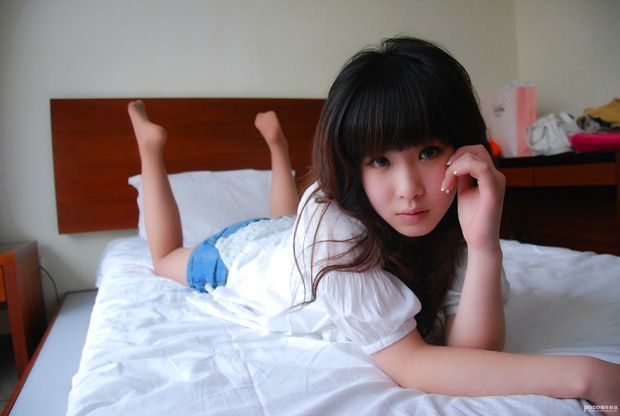 清纯美人vian 个人博客相册(图8)