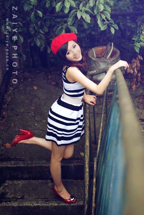 听花开的声音-蓝调的爱(图10)