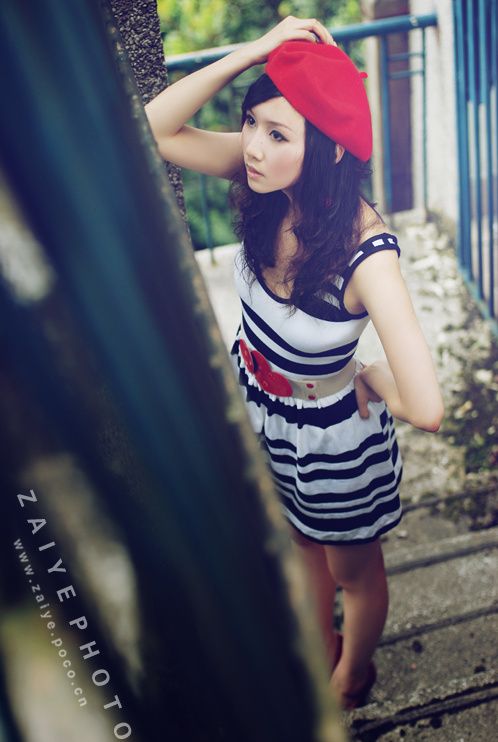 听花开的声音-蓝调的爱(图12)