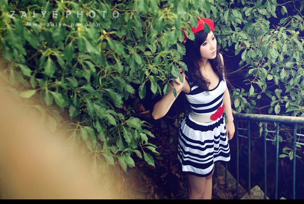 听花开的声音-蓝调的爱(图13)