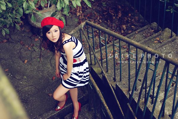 听花开的声音-蓝调的爱(图14)