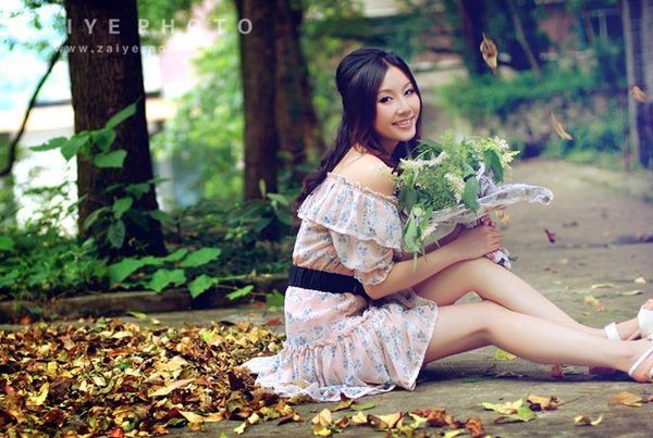 听花开的声音-蓝调的爱(图3)