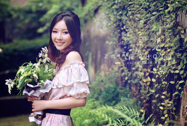 听花开的声音-蓝调的爱(图4)