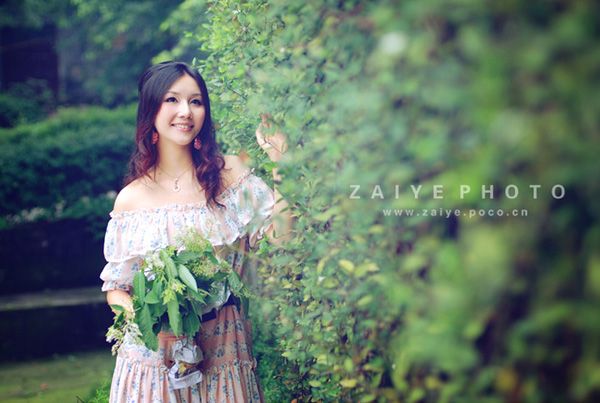 听花开的声音-蓝调的爱(图5)