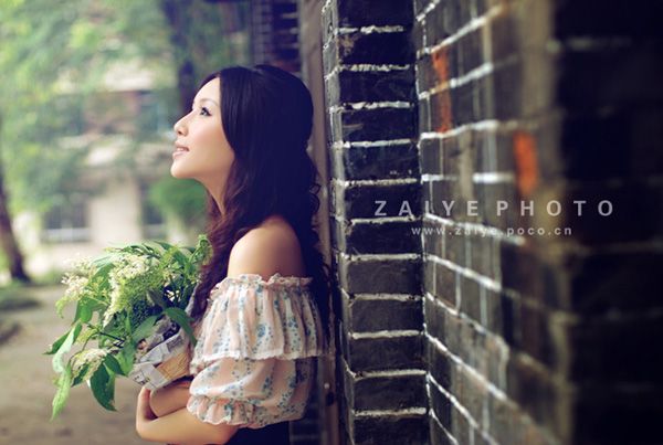 听花开的声音-蓝调的爱(图7)