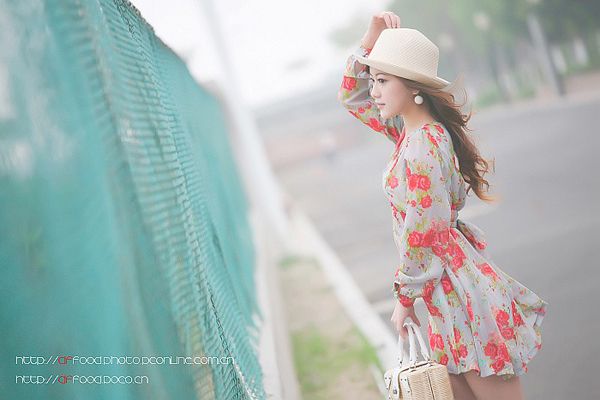 尽情品味午后的时光(图4)