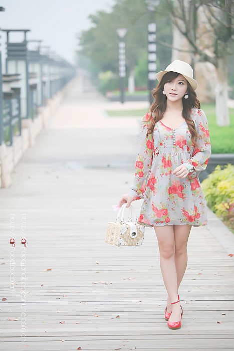 尽情品味午后的时光(图5)