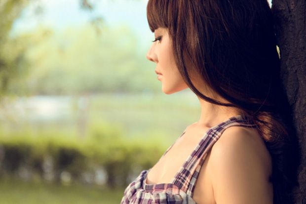 翘臀小甜妞 惊艳妖魅大魔咒(图6)