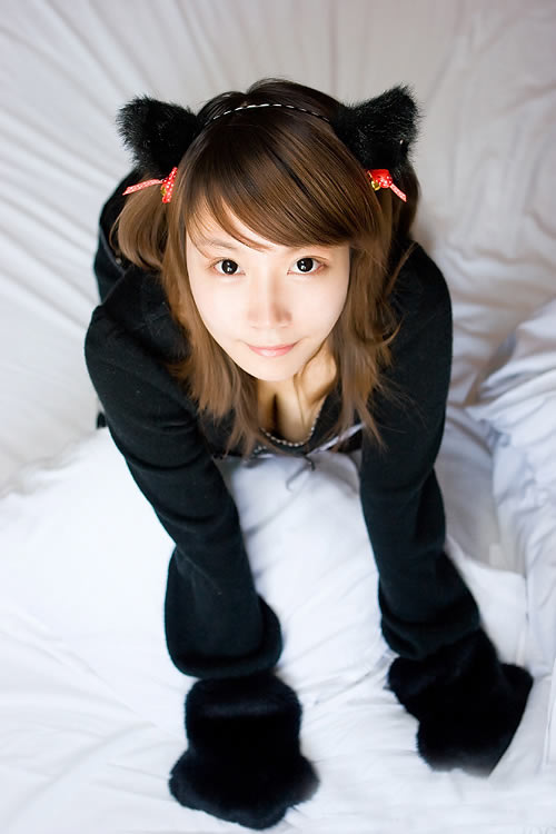 小小电台美女 一个人的快乐(图16)