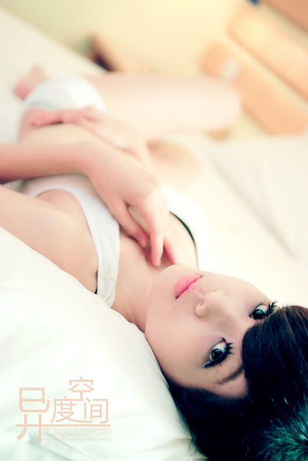 儿时的邻家少女如今已长成(图3)