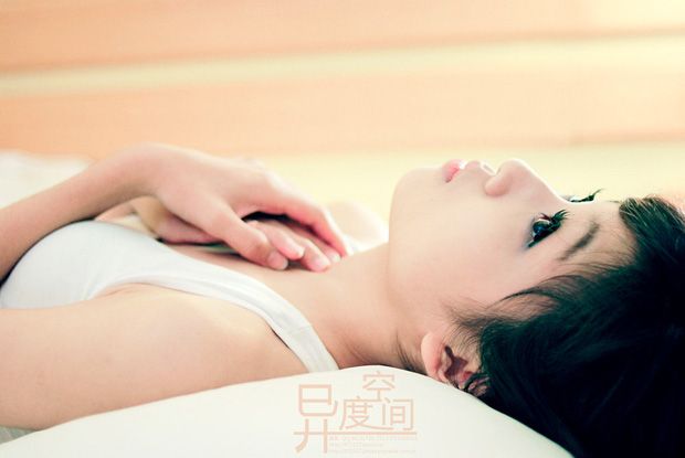 儿时的邻家少女如今已长成(图5)