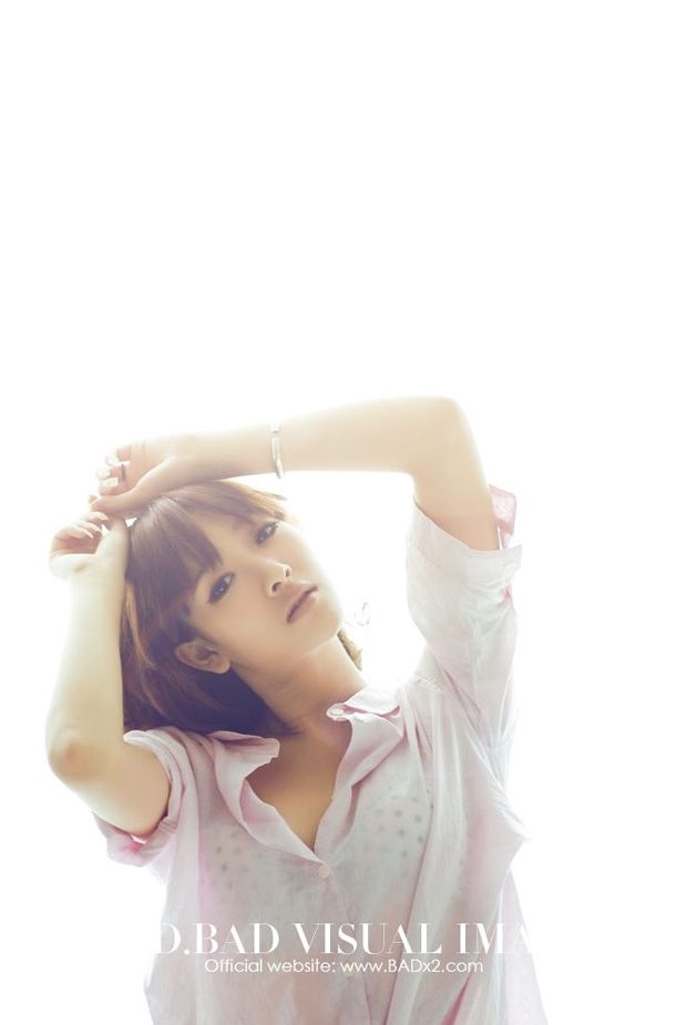 高清美女摄影《琪の私人空间》(图14)