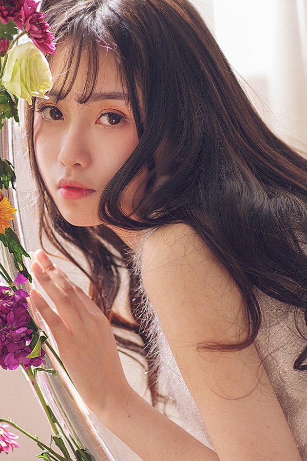 清纯美女绝版私房秘照(图10)