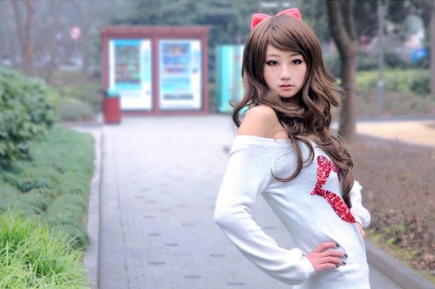 与王子约好下个路口见(图15)