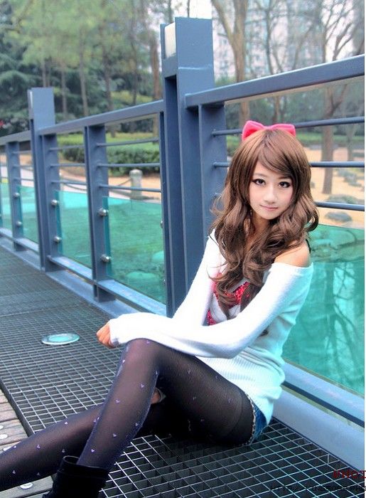 与王子约好下个路口见(图3)