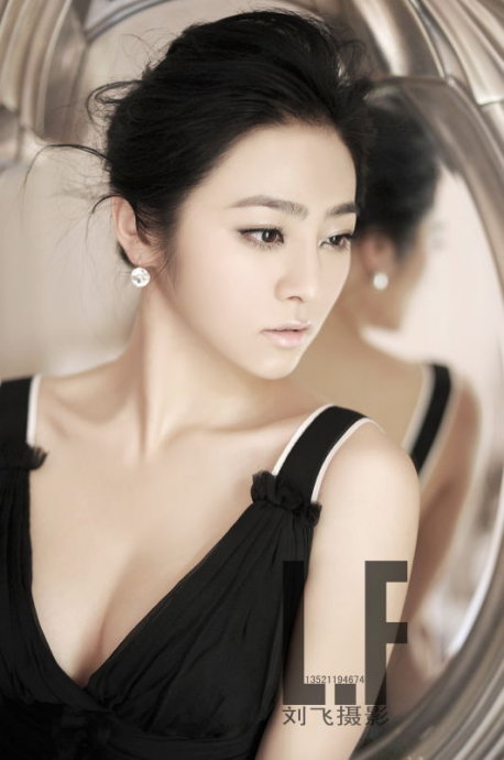 斯琴高娃 迷人眼神很勾魂(图10)