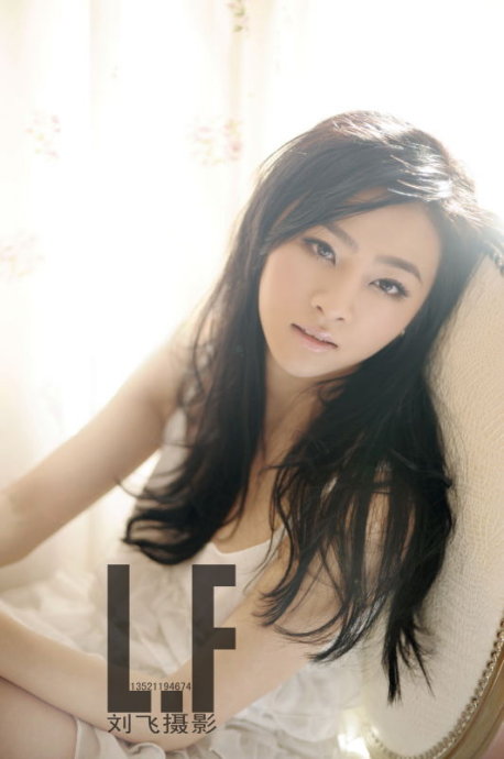 斯琴高娃 迷人眼神很勾魂(图11)