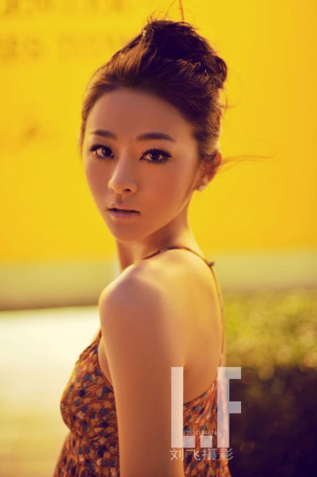 斯琴高娃 迷人眼神很勾魂(图14)