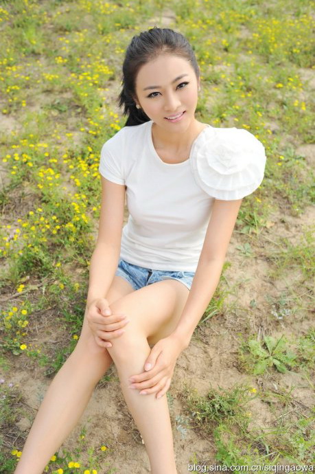 斯琴高娃 迷人眼神很勾魂(图15)