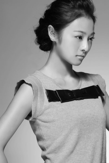 斯琴高娃 迷人眼神很勾魂(图16)