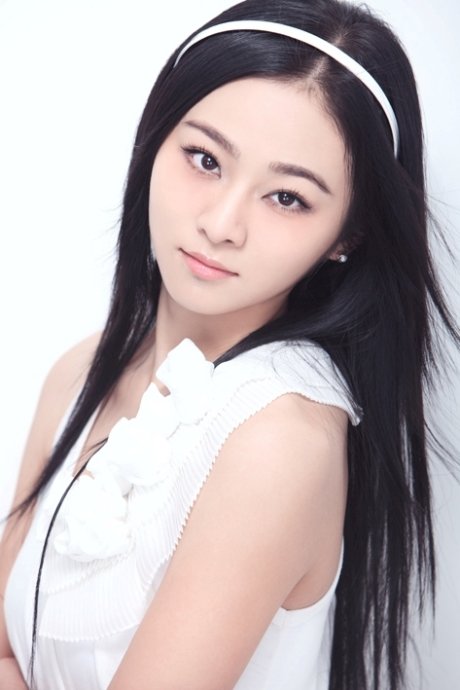 斯琴高娃 迷人眼神很勾魂(图17)