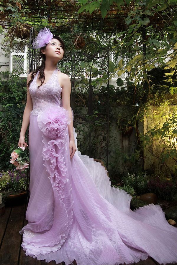 美丽90后少女闺房性感秀(图17)