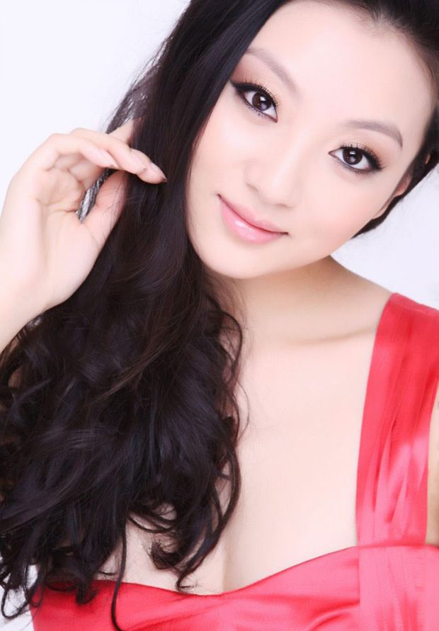 靓丽mm姿态万千 美丽动人(图10)