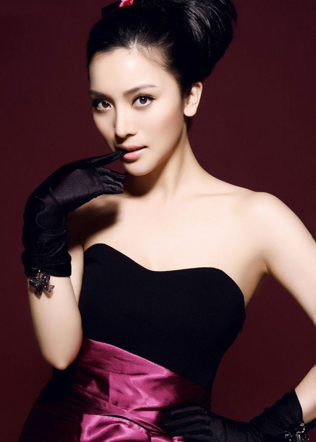 靓丽mm姿态万千 美丽动人(图11)