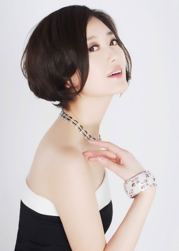 靓丽mm姿态万千 美丽动人(图12)