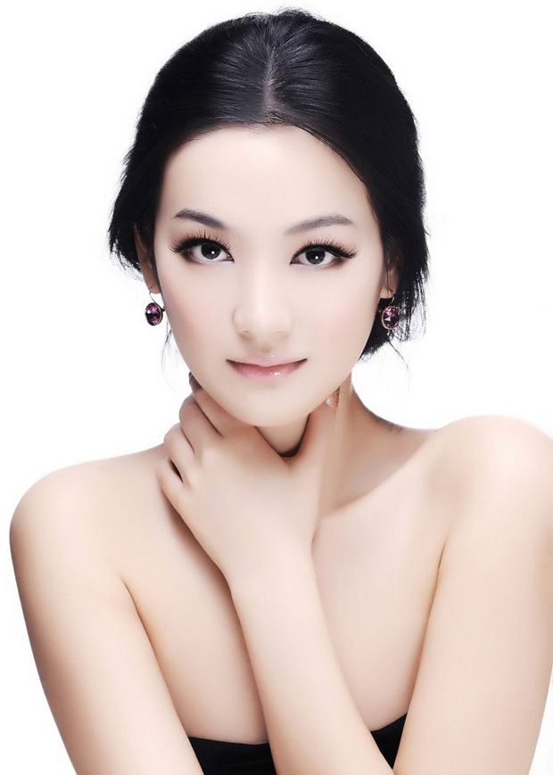 靓丽mm姿态万千 美丽动人(图13)